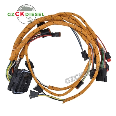 C13 Wiring Harness 319-0964 259-5069 3190964 2595069  for CAT Excavator E345D 345D 345DL 349D