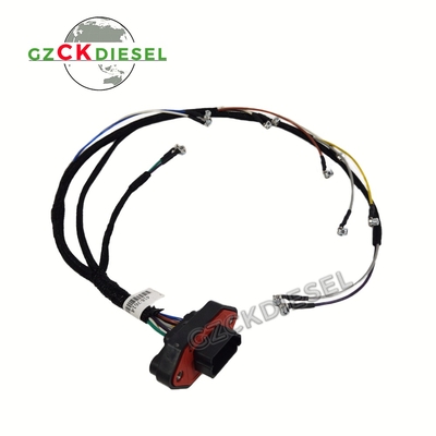 Fuel Injector Harness 278-5657 418-7614 372-4548 2785657 4187614 3724548 for CAT 345D 345C 349D C13 966H C11