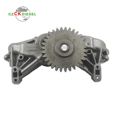Oil Pump 20824906 20824908 21293523 for D13A Engine