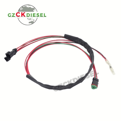 Wiring Harness 170-6959 1706959 for CAT Excavator E312C E315C E318C E320C