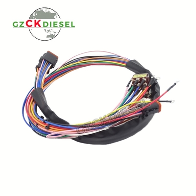 Right Operating Handle Wiring Harness 197-4279 1974279 For CAT Excavator E320C 312C