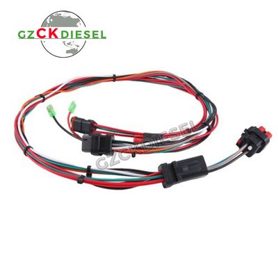 Right joystick Wiring Harness 251-0580 2510580 FOR  E312D 320D 325D 336D