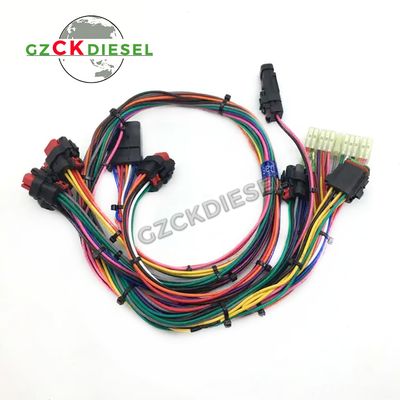 Wiring Harness 2594877 3738980 259-4877 373-8980 FOR for  Excavator 311DLRR 312DL 312D2L 313D 315DL 318DL 319DL 320D