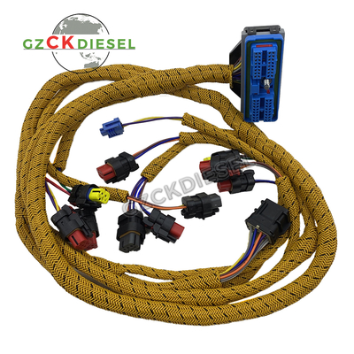 Wire Harness 296-4617 520-7000 2964617 5207000 for CAT Engine C6.4 3066 Excavator 320D 320DL