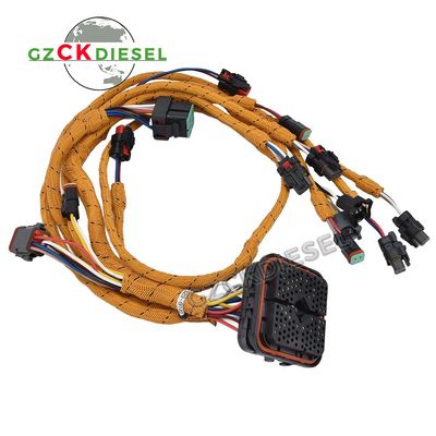 C9 Engine Wiring Harness 323-9140 3239140 for  336D E336D Excavator