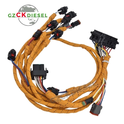 C15 Engine Wiring Harness 342-2847 3422847 For CAT Excavator 374D E374D 374DL