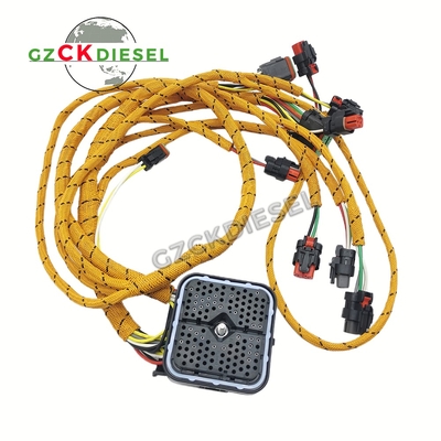 Wiring Harness 385-2664 3852664 for CAT C11 C13 Engine 345C 345D 349D 349D2 966H 972H