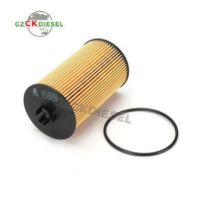 Oil Filter 9041800210 11708550 For EC140B EC120BLC EC135B Excavator