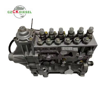 Original Fuel Injection Pump 0402996315 For QST30 Engine