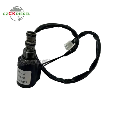 Solenoid Valve 5164628 for New Holland 4835 5635 6635 7635 Tractor