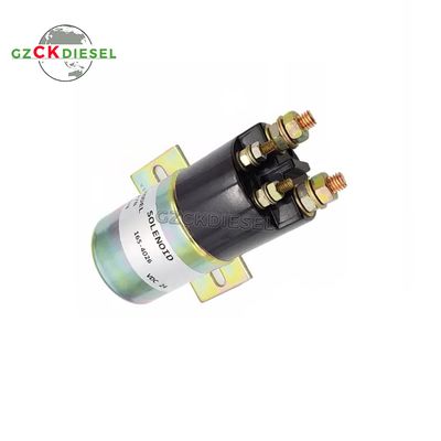 Solenoid Valve 165-4026 1654026 Switch for  E312C E320C E320B Excavator