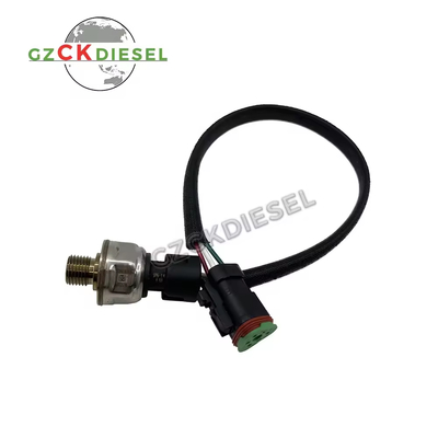 Pressure Sensor 224-4536 2244536 194-6726 1946726 Suit For C7 C9 Engine