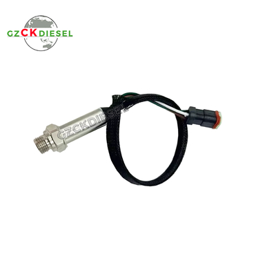 Oil Pressure Sensor 221-3417 2213417 For CAT 320D2 E525 E535C 769D 770 770G