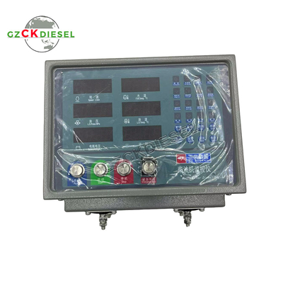 Original Monitor T8000-3800D40B-006 8000-3800D40B-006 ED211YC-JT3-GT for YC Marine DIESEL Engine