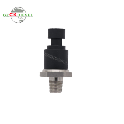 Excavator Intake Pressure Sensor 131284883-53 MLH050PGB13A for Kobelco SK130-8 SK140-8 Engine