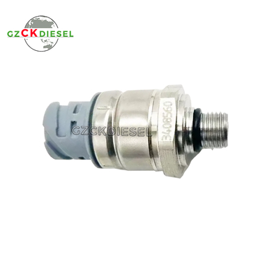 Oil Pressure Sensor 3408496 3408560 3408562 2894868 for Cummins QSK QSK19 QSK38 QSK50