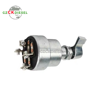 Ignition Switch 9W-1077 9W1077 1411-23A 141123A 24001101 240-01101 for CAT C12 C15 C18 3208 3304 Engine