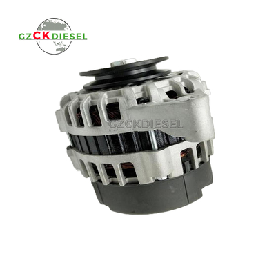 Alternator 6678205 for S530 S550 S570 S590 T140 T180 T190 Engine