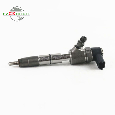 Fuel Injector 0445110807 5347134 for Cummins ISF2.8 ISF3.8 Engine 