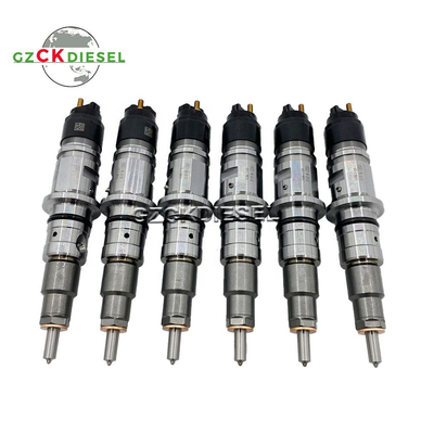 Fuel Injector 0445120460 0445120325 0445120278 for Bosch 120 Series Injector