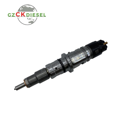 Injector 0445120142 0445120141 0445120134 for YAMZ Truck Engine