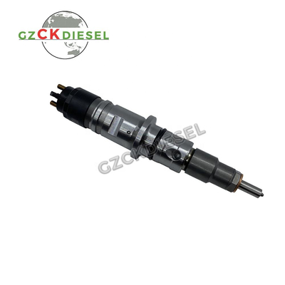 0445120121 0445120122 0445120123 Injector for DongFeng Cummins