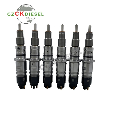 Fuel Injector 0445120064 0445120059 for Bosch 120 Series