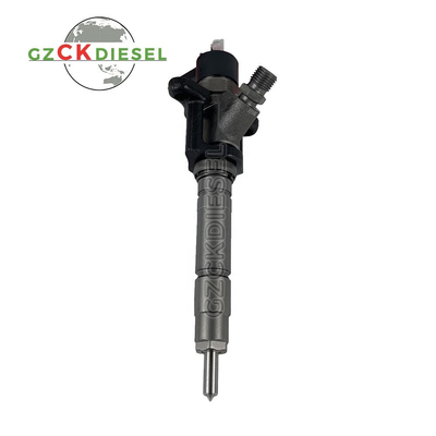 Common Rail Fuel Injector 0445120093 ME193987 for 4M50 4M42 Engine