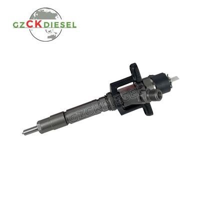 Fuel Injector 0445120048 0445120049 ME226718 ME223749 for 4M50 4M40 Engine