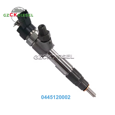 Diesel Injector Assy 0445120002 0 445 120 002 0986435501 for IVE-CO