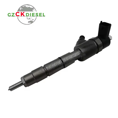 Diesel Fuel Injector 0445110059 0986435149 for 2.5 2.8 CRD Engine