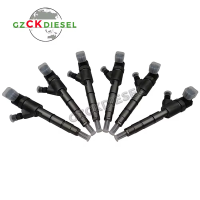 Diesel Injector 0445110249 0445110250 for Ford Ranger PJ PK 3.0L