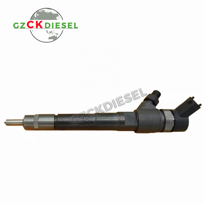 Common Rail Fuel Injector 0445110418 0445110520 0986435212 504289548 5801483286 for CRI2
