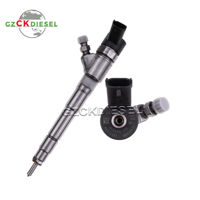 Fuel Injector 0445110435 0445110273 504386427 for Fiait Ducaito Engine