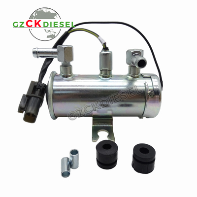 Electric Fuel Pump 8-98009397-1 8-98068275-0 for ISUZU 4HK1 6HK1