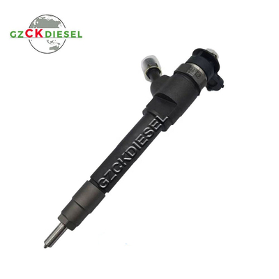 Diesel Injector 0445110293 0445110305 0445110313 for Bosch GreatWall Haval