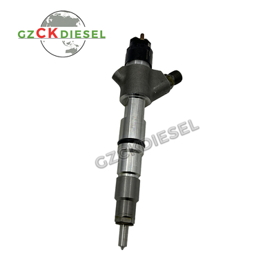 Common Rail Diesel Fuel Injetor 0445120492 for WP10 WD615 Engine