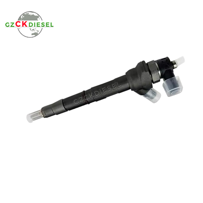 Fuel Injector 0445110791 0445110792 0445110780 For Bosch 110 Series CRI1-16