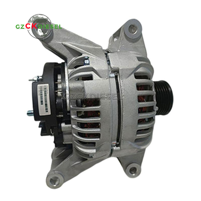 Alternator 0124655076 3445081 344-5081 for C7.1 Engine 320D2 323 Excavator