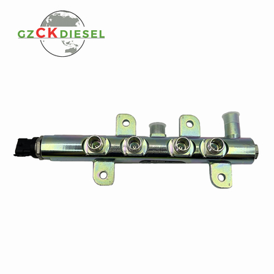 New Common Rail Oil Pipe 4981367 0445224048 for ISB4.5 ISD 4.5 QSB6.7