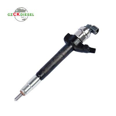 Fuel Injector DCRI300810 23670-09380 for 2.5 d 2KD-FTV Engine