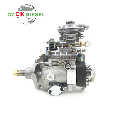 Fuel Injection Pump Assembly VE4 0460424425 for Iveco Engine CASE Telehandler TX842 TX945