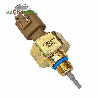 Air Oil Pressure Temperature Sensor 4921475 for ISX ISB ISC ISL QSM