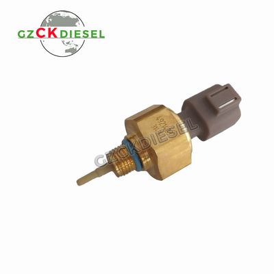Air Temperature Pressure Sensor Switch 4921483 For K38 Excavator