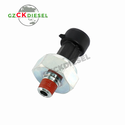 Fuel Pressure Sensor 8-98086433-0 for Isuzu 4HK1 6HK1 6BD1 Engine