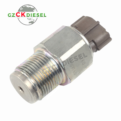 Pressure Sensor 499000-6131 499000-6160 8-98119790-0 For Isuzu 4HK1 6HK1