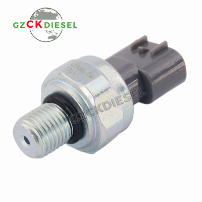 Oil Pressure Sensor 8-98027456-0 499000-7341 for Isuzu Engine 6HK1 4HK1 ZX330-3 Excavator
