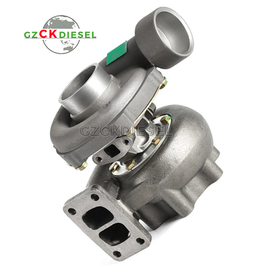 Turbocharger J530-17012 49177-031711 for V3600 Engine