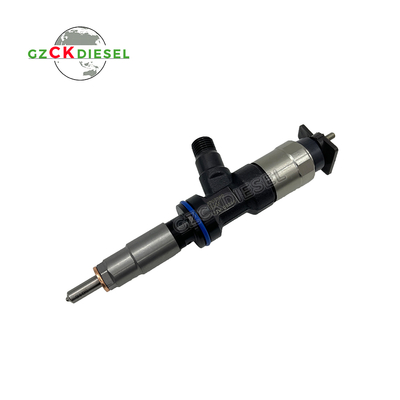 Fuel Injector 370-7280 for Caterpillar CAT Engine C4.4 Excavator 320F
