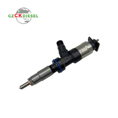 Fuel Injector 370-7280 for Engine C4.4 Excavator 320F